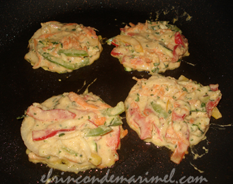 masa pakoras