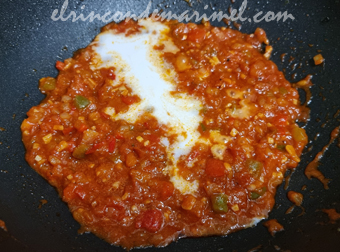 curry rojo