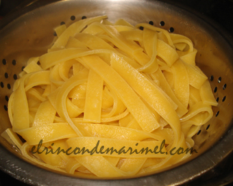 pasta fresca