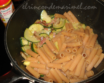 pasta de lentejas