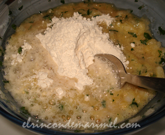 pataniscas portuguesas de bacalao