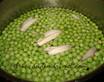 guisantes