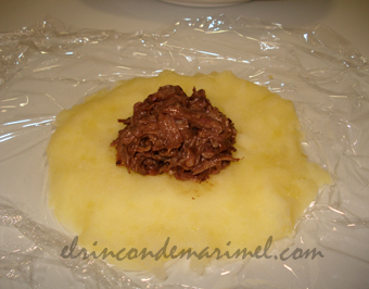 patatas rellenas