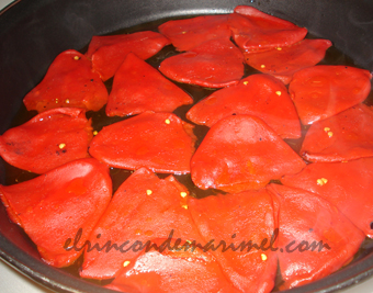 pimientos de piquillo
