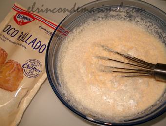 crema yogur coco