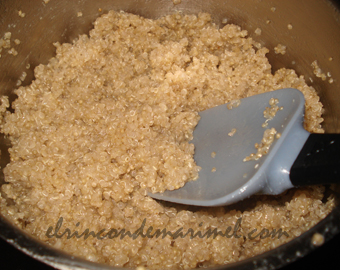 quinoa