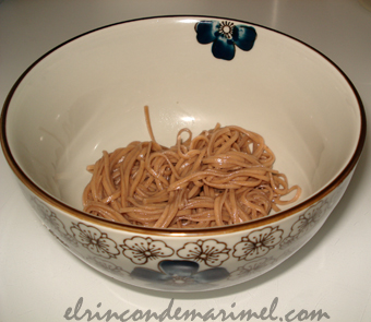 noodles