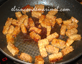 tempeh