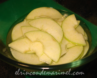 manzana