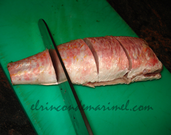 salmonete