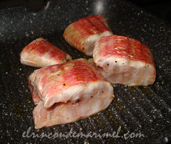 salmonete