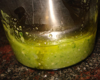 pesto