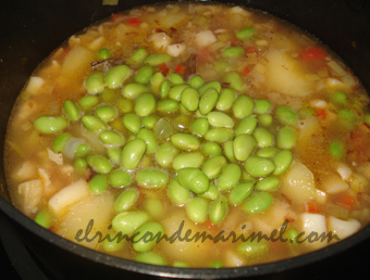 edamame