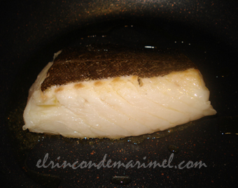 bacalao skei