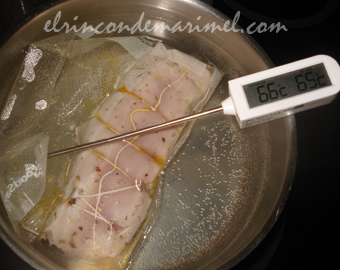 cocinar a baja temperatura