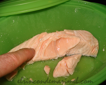 salmón
