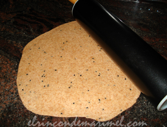 tortilla mexicana 