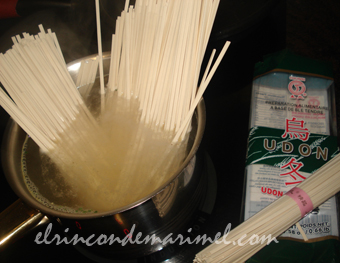 udon