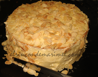 tarta mascota
