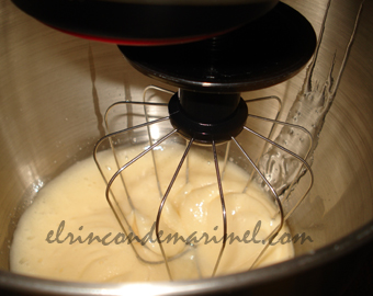 crema de mantequilla