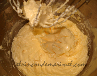 crema de mantequilla