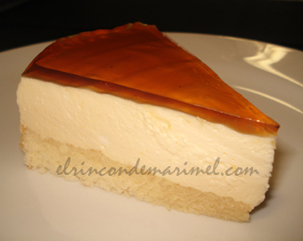 tarta de orujo