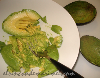 aguacate