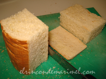 pan de torrijas