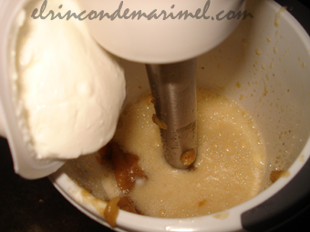 huevos con dátiles