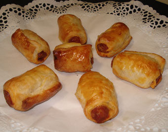 canutillos de chistorra