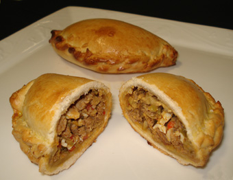 empanadillas criollas