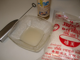 ajinomoto glutamato monosdico