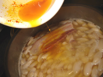 aadimos el azafran