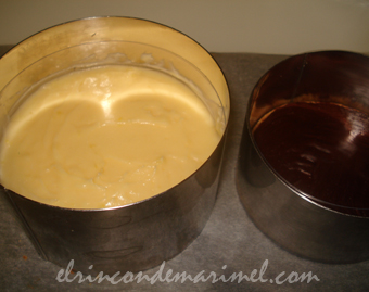 tartaletas de lemon pie