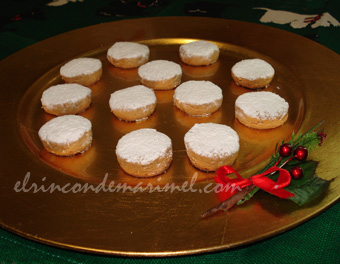 polvorones