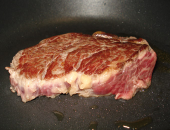 solomillo de ternera
