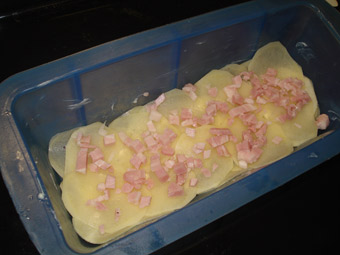 graten de patatas