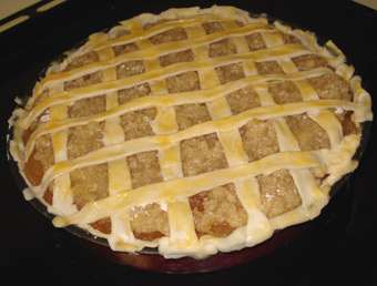 enrejado