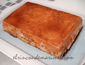 tarta pasiega